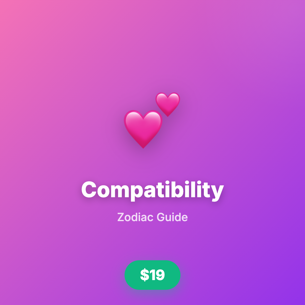 Zodiac Compatibility Guide